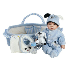Load image into Gallery viewer, Molly & Finn Twins Ensemble