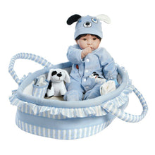 Load image into Gallery viewer, Molly & Finn Twins Ensemble