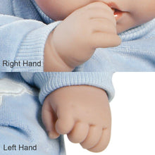 Load image into Gallery viewer, Molly & Finn Twins Ensemble