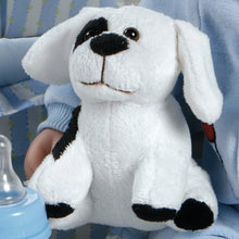 Load image into Gallery viewer, Finn & Sparky Free Bassinet!