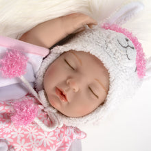 Load image into Gallery viewer, Lullaby Llama