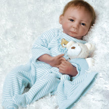 Load image into Gallery viewer, Cuddle Bear Conner