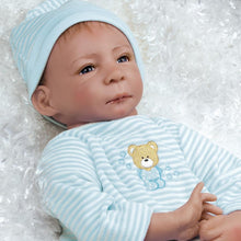 Load image into Gallery viewer, Cuddle Bear Conner