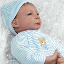 Load image into Gallery viewer, Cuddle Bear Conner