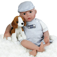 Load image into Gallery viewer, Dog Gone Cute by Jen Printy