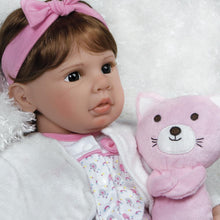Load image into Gallery viewer, Purrfectly Pink