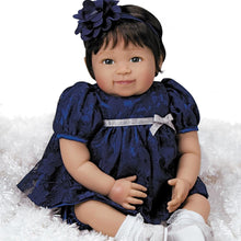 Load image into Gallery viewer, Baby Alexandria