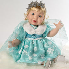 Load image into Gallery viewer, Frozen Princess