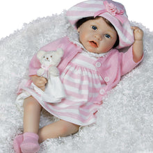 Load image into Gallery viewer, Penelope & Willow