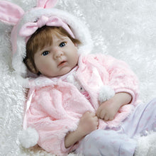 Load image into Gallery viewer, Snow Bunny