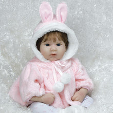 Load image into Gallery viewer, Snow Bunny