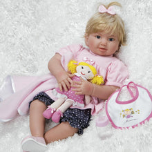 Load image into Gallery viewer, Baby Blake by Sherri Williams