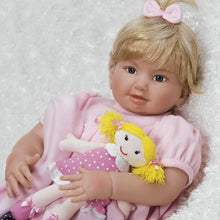 Load image into Gallery viewer, Baby Blake by Sherri Williams