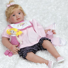 Load image into Gallery viewer, Baby Blake by Sherri Williams