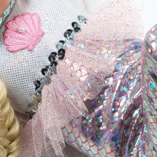 Load image into Gallery viewer, Pearl Little Mermaid