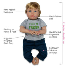 Load image into Gallery viewer, Farm Fresh Boy
