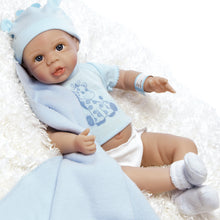 Load image into Gallery viewer, Tiny Twins Set - 100% Vinyl & Anatomically Correct!