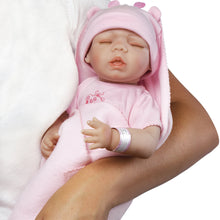 Load image into Gallery viewer, Tiny Twins Set - 100% Vinyl & Anatomically Correct!