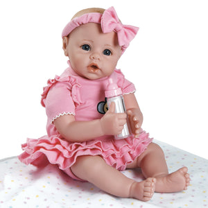 Adora BabyTime Baby Pink