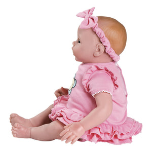 Adora BabyTime Baby Pink