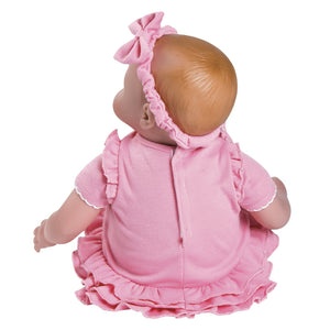 Adora BabyTime Baby Pink