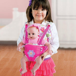 Adora BabyTime Baby Pink