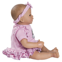 Load image into Gallery viewer, Adora BabyTime Baby Lavender
