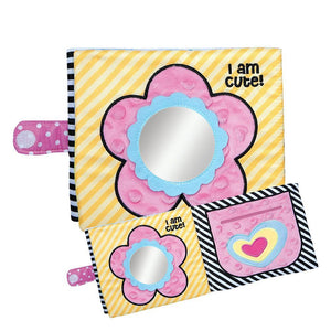 Adora Baby Activity Book