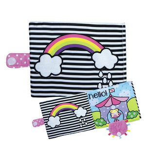 Adora Baby Activity Book