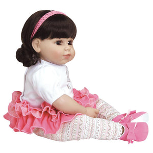 Adora ToddlerTime Doll "Free Spirit"