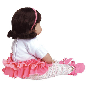 Adora ToddlerTime Doll "Free Spirit"