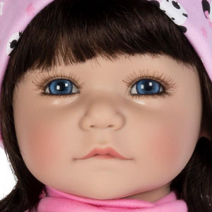 Adora ToddlerTime Doll WOOF Girl