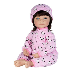 Adora ToddlerTime Doll WOOF Girl