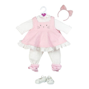 Adora ToddlerTime Doll Kitty Kat