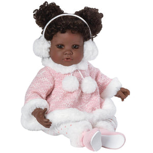 Adora ToddlerTime Doll Winter Dream