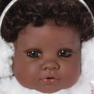 Adora ToddlerTime Doll Winter Dream