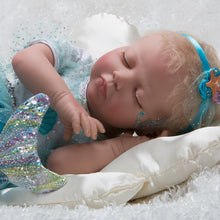 Load image into Gallery viewer, Mystic Mermaid
