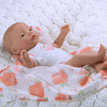 Load image into Gallery viewer, Sweet Swaddlers: Peach Blossom
