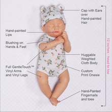 Load image into Gallery viewer, Bitsy Baby: Bear Hugs
