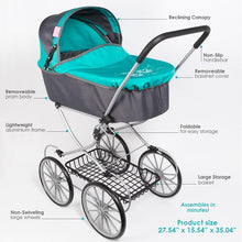 Load image into Gallery viewer, Toy Stroller
