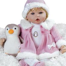 Load image into Gallery viewer, Penguin Baby
