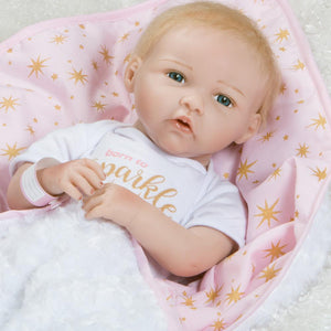 Baby Bundles: Born to Sparkle