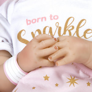 Baby Bundles: Born to Sparkle