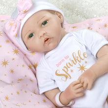 Load image into Gallery viewer, Baby Bundles: Born to Sparkle
