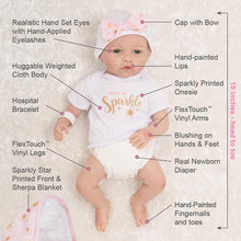 Load image into Gallery viewer, Baby Bundles: Born to Sparkle
