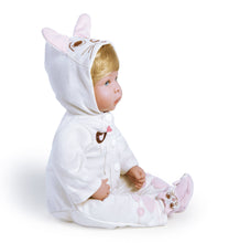 Load image into Gallery viewer, Molly &amp; Fluffy Free Bassinet!
