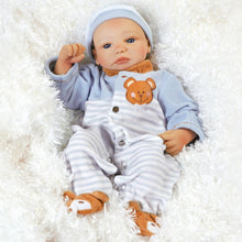 Load image into Gallery viewer, Teddy Bear Twins Set
