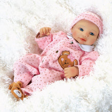 Load image into Gallery viewer, Teddy Bear Twins Set
