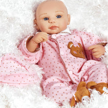Load image into Gallery viewer, Teddy Bear Twins Set
