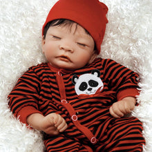 Load image into Gallery viewer, Panda Twins Set
